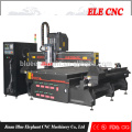 new type ATC cnc router 1325 4*8 automatic tool changer equipents for woodworking